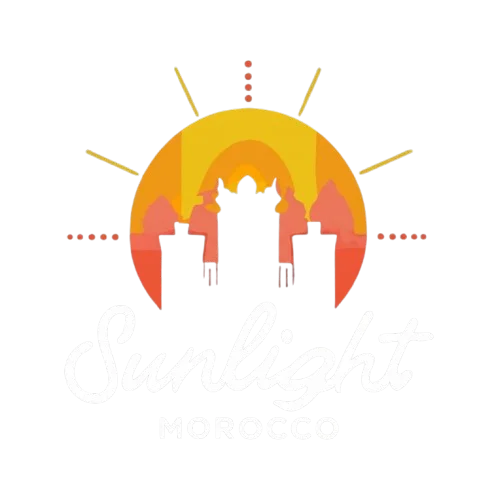 Sunlight Morocco